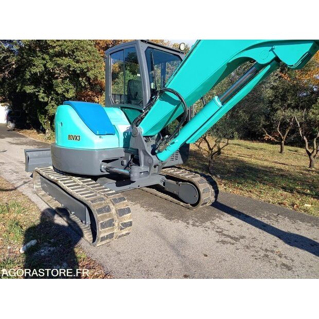 2016 Ihimer 80VX3-47613181