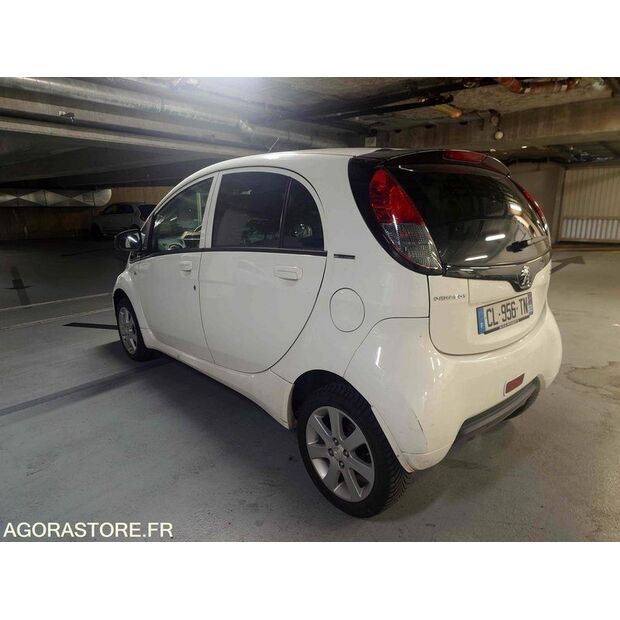 2012 Peugeot ION-47613197