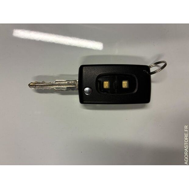 2012 Peugeot ION-47613201