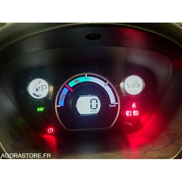 2012 Peugeot ION-47613205