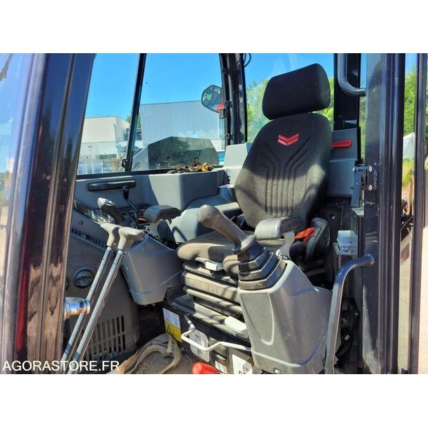 2022 YANMAR SV100-47613231