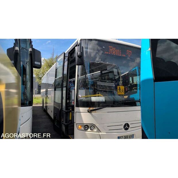 2007 Mercedes-Benz INTOURO-47613279
