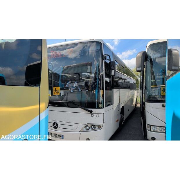 2007 Mercedes-Benz INTOURO-47613280