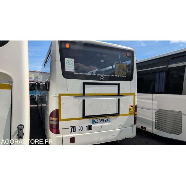 2007 Mercedes-Benz INTOURO-47613281