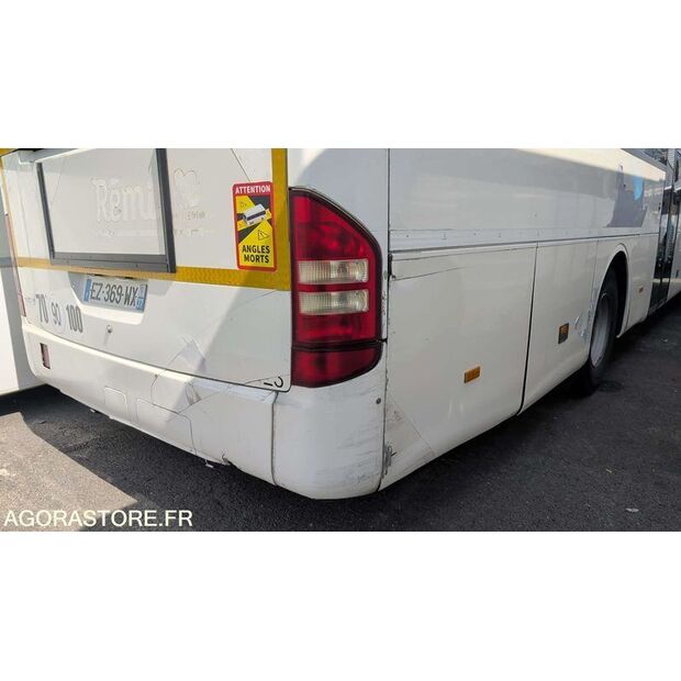 2007 Mercedes-Benz INTOURO-47613282