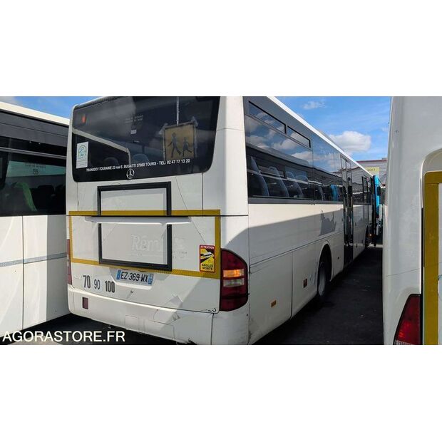 2007 Mercedes-Benz INTOURO-47613286