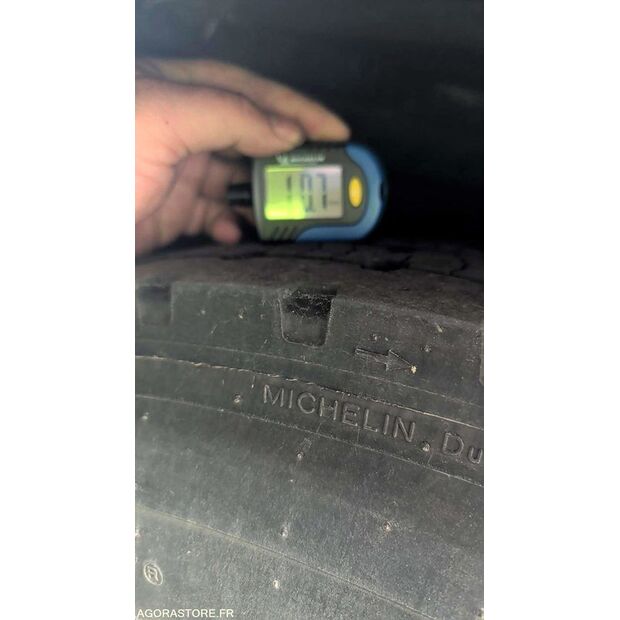 2007 Mercedes-Benz INTOURO-47613289