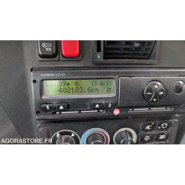 2007 Mercedes-Benz INTOURO-47613297