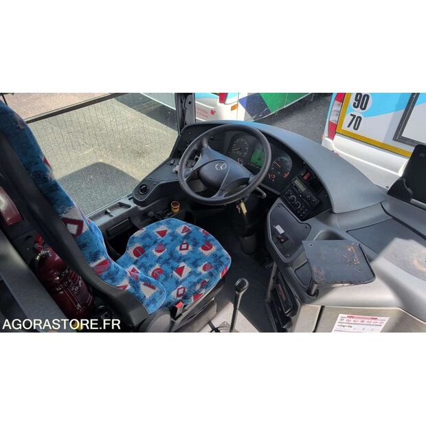 2007 Mercedes-Benz INTOURO-47613298