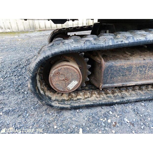 2003 Caterpillar 302.5-47613405