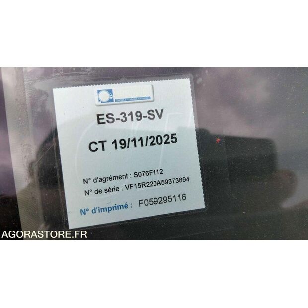 2017 رينو Clio-47613430