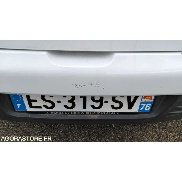 2017 رينو Clio-47613435