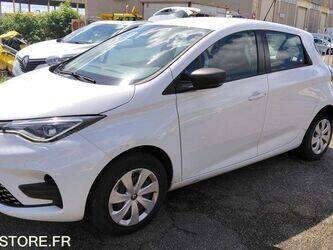 Image de VOITURES 2022 Renault ZOE