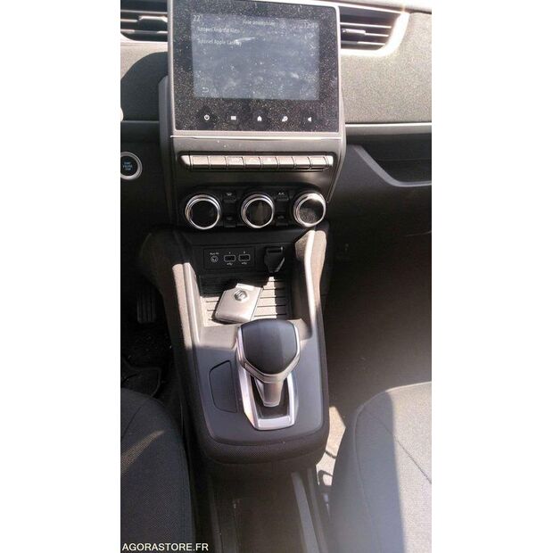 2022 رينو ZOE-47613504