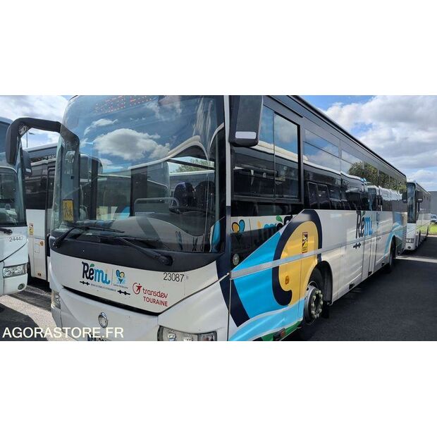 2007 IRISBUS ARWAY-47613533