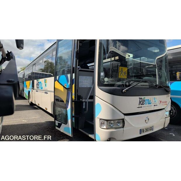 2007 IRISBUS ARWAY-47613534