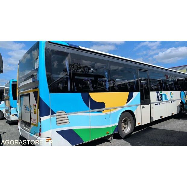 2007 IRISBUS ARWAY-47613535