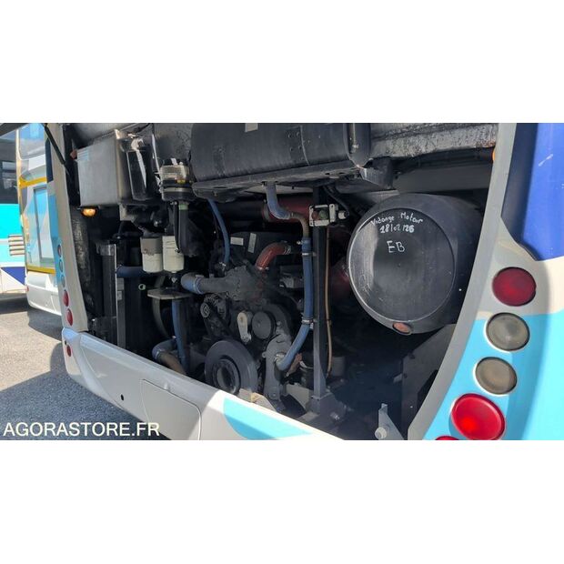 2007 IRISBUS ARWAY-47613536