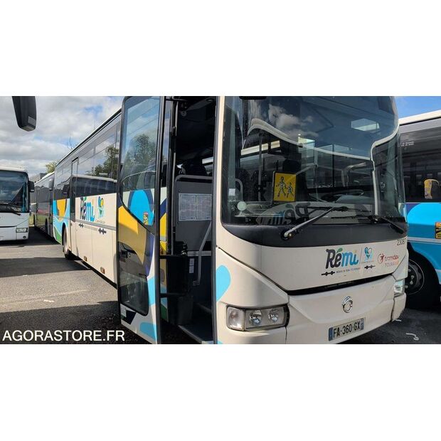 2007 IRISBUS ARWAY-47613537