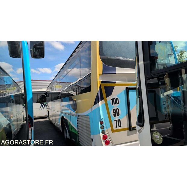 2007 IRISBUS ARWAY-47613538
