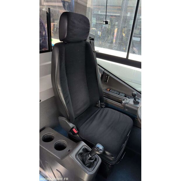 2007 IRISBUS ARWAY-47613546