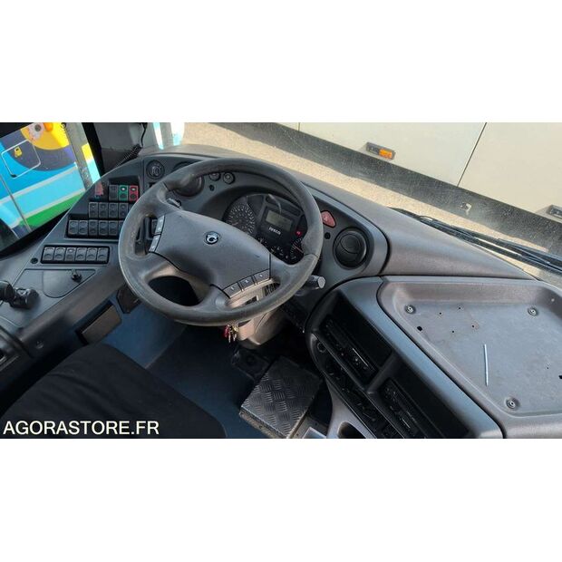 2007 IRISBUS ARWAY-47613547