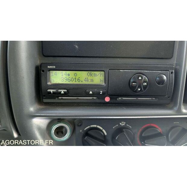 2007 IRISBUS ARWAY-47613549