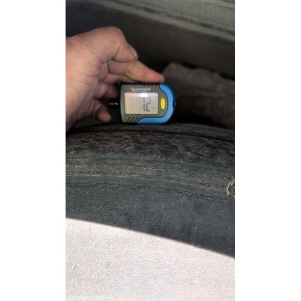 2007 IRISBUS ARWAY-47613554
