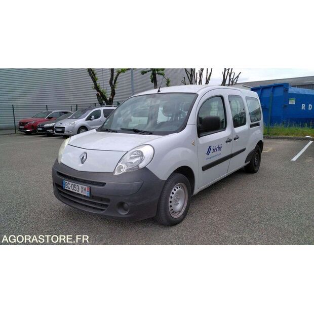 2010 Renault Kangoo-47613582
