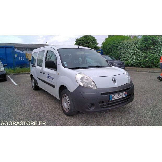 2010 Renault Kangoo-47613584