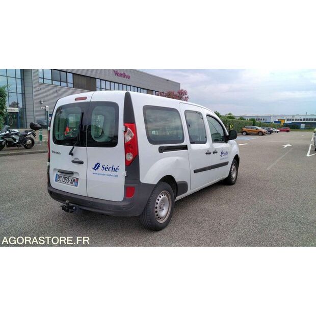 2010 Renault Kangoo-47613585