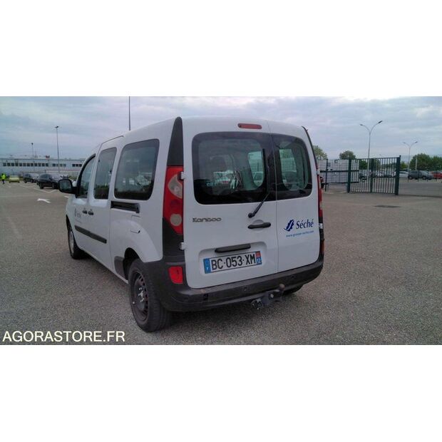 2010 Renault Kangoo-47613586