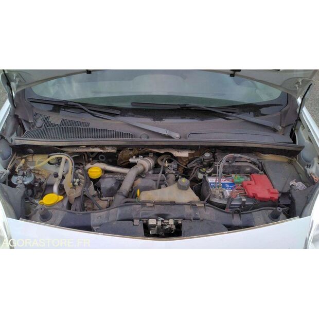 2010 Renault Kangoo-47613595