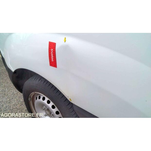 2010 Renault Kangoo-47613597