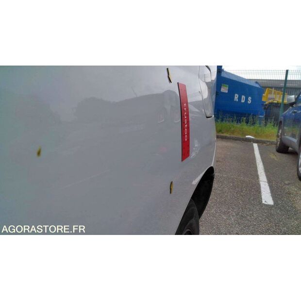 2010 Renault Kangoo-47613604