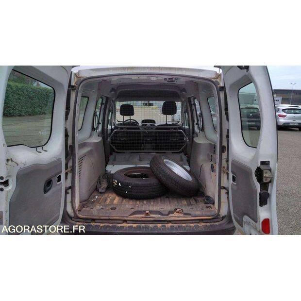 2010 Renault Kangoo-47613606