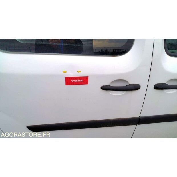 2010 Renault Kangoo-47613607