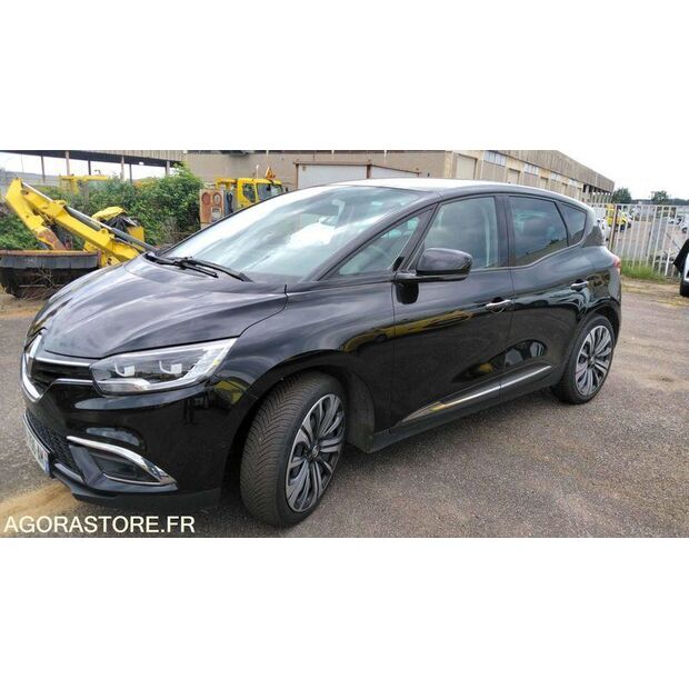 2021 Renault Megane-47613772