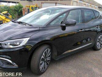 Image de VOITURES 2021 Renault Megane