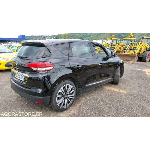 2021 Renault Megane-47613773