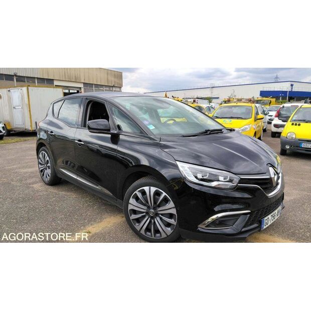 2021 Renault Megane-47613775