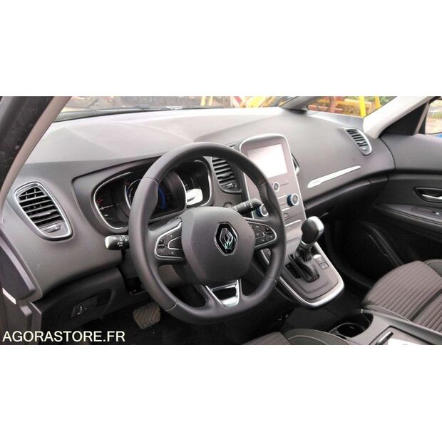 2021 Renault Megane-47613777