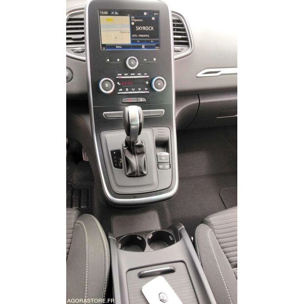 2021 Renault Megane-47613779