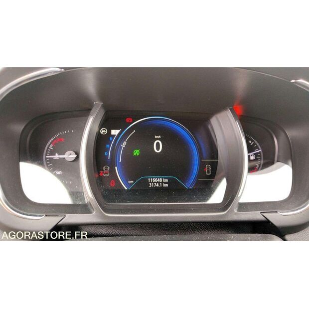 2021 Renault Megane-47613780