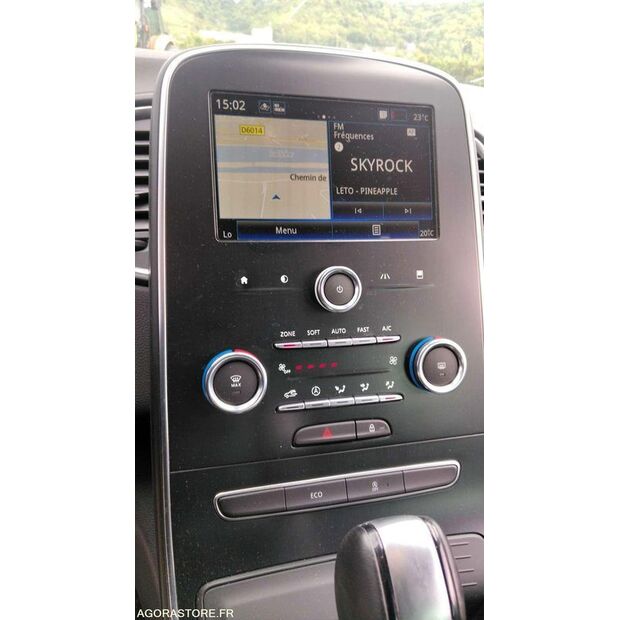 2021 Renault Megane-47613781