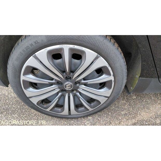 2021 Renault Megane-47613788