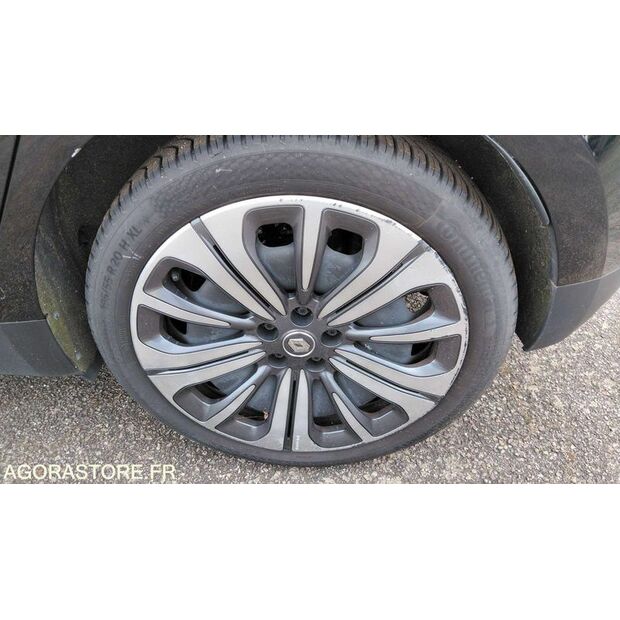 2021 Renault Megane-47613790