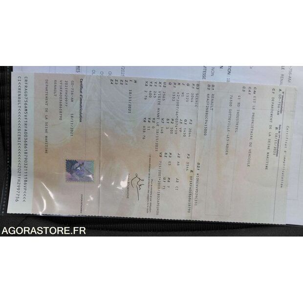 2021 Renault Megane-47613791