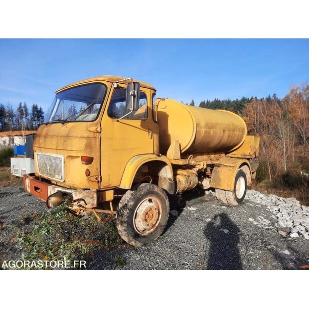SAVIEM SM8-47613794
