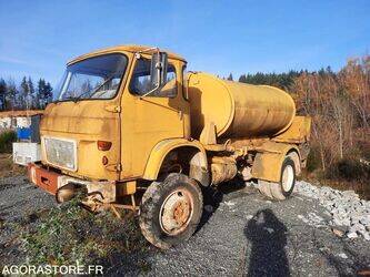 Image for TRUCKS SAVIEM SM8 for Sale in France